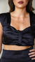 Top Cropped Portofino - comprar online