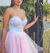 Vestido Debutante Rosa 2 em 1 - loja online