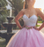 Vestido Debutante Rosa 2 em 1 - loja online