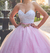 Imagem do Vestido Debutante Rosa 2 em 1