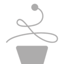 Logo de www.virginiagonzalezpasteleria.com