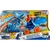 MATHNG50 HOT WHEELS CITY PISTA SUPER REBOQUE DE T REX