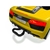 CARRO AUDI R8 6V - AMARELO - comprar online