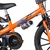 BICICLETA ARO 16 EXTREME - comprar online