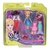 GDM15 POLLY POCKET KIT CACHORRO FANTASIAS COMBINADAS