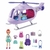 GKL59 POLLY POCKET HELICOPTERO DE AVENTURA