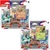 33196 POKEMON EV2 BLISTER TRIPLO