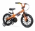 BICICLETA ARO 16 EXTREME