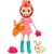 GDM11 POLLY POCKET BONECA COM BICHINHO - comprar online