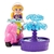 GKL61 POLLY POCKET AVENTURA EM PARIS COM VEICULO - comprar online