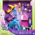 GKL61 POLLY POCKET AVENTURA EM PARIS COM VEICULO