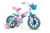 BICICLETA ARO 12 CHARM