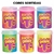 Gelele Slime Pote 152g Color - comprar online