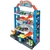 GNL70 HOT WHEELS CITY PISTA GARAGEM