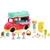 GDM20 POLLY POCKET SMOOTHIES FOOD TRUCK 2 EM 1 - comprar online