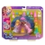 HNF51 POLLY POCKET CONJUNTO DE BRINQUEDO PACOTE DE MODAS GRANDE