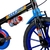 BICICLETA ARO 16 TECH BOYS 5 - comprar online