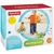 Y8652 FISHER PRICE EMPURRA TARTARUGA