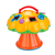 DIVER FOR BABY COGUMELO - BRINQUEDO DIDATICO - comprar online