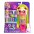 HKW04 POLLY POCKET BRINQUEDO ARMÁRIO DE MODAS GIRATÓRIO