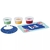 BABY ALIVE KIT COMIDA MASSINHAS C2727