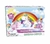 Q. CABECA 24 PCS - UNICORNIO BABY - PREMIUM