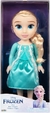 BONECA TODDLER FROZEN 38CM ELSA