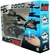 1022 - QUADRICOPTERO DE BRINQUEDO (BLACK BIRD COM CARREGADOR) - 7898506729265 - comprar online