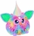 BR H FURBY FIG TIE DYE F8900 - Mundo do Presente