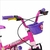 BICICLETA ARO 16 TOP GIRLS 5 - comprar online