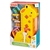 B4253 FISHER PRICE GIRAFA MUSICAL BLOCOS SURPRESA - comprar online