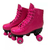 PATINS C/ 4 RODAS AJUST. PB-01R (39-42) - comprar online