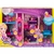 GFR12 POLLY POCKET MEGA CASA DE SURPRESAS