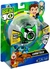 NEW BASIC OMNITRIX - Mundo do Presente