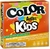 JGS BRINQ CARTON - COLOR ADDICT KIDS