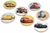 JG MEMORIA CARROS 3 DISNEY - comprar online