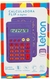 CALCULADORA 8 DIGITOS FLIP ESTAMPA PETS - LETRON - comprar online