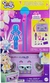 Imagem do HRD65 POLLY POCKET BRINQUEDO FESTA DISCOTECA FASHION REVEAL™