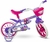 BICICLETA ARO 12 VIOLET 4 na internet