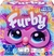 BR H FURBY FIG TIE DYE F8900 - comprar online