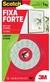 FIXA FORTE 113 RL 24MMX1.5M 3M SCOTCH FIXA FORTE ESPUMA