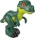 GWP06 IMAGINEXT JURASSIC WORLD FIGURA DE ACAO T REX XL - comprar online