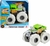 GVK37 HOT WHEELS MONSTER TRUCKS PNEUS TODO-O-TERRENO ESCALA 1:43