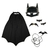 KIT BATMAN AVENTURA