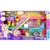 HHX78 POLLY POCKET SHOPPING DOCES SURPRESAS PLAYSET - comprar online