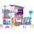 GFR12 POLLY POCKET MEGA CASA DE SURPRESAS - comprar online