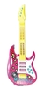 GUITARRA MUSICAL LINHA SHOW DELUXE