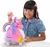 HKV51 POLLY POCKET BRINQUEDO SALÃO DE UNICÓRNIO ARCO-ÍRIS - loja online