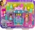 HKW09 POLLY POCKET CONJUNTO DE BRINQUEDO BOUTIQUE DE MODA