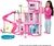 HMX10 BARBIE DREAMHOUSE - loja online